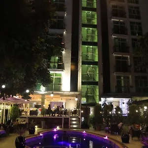 Bonanza Hotel